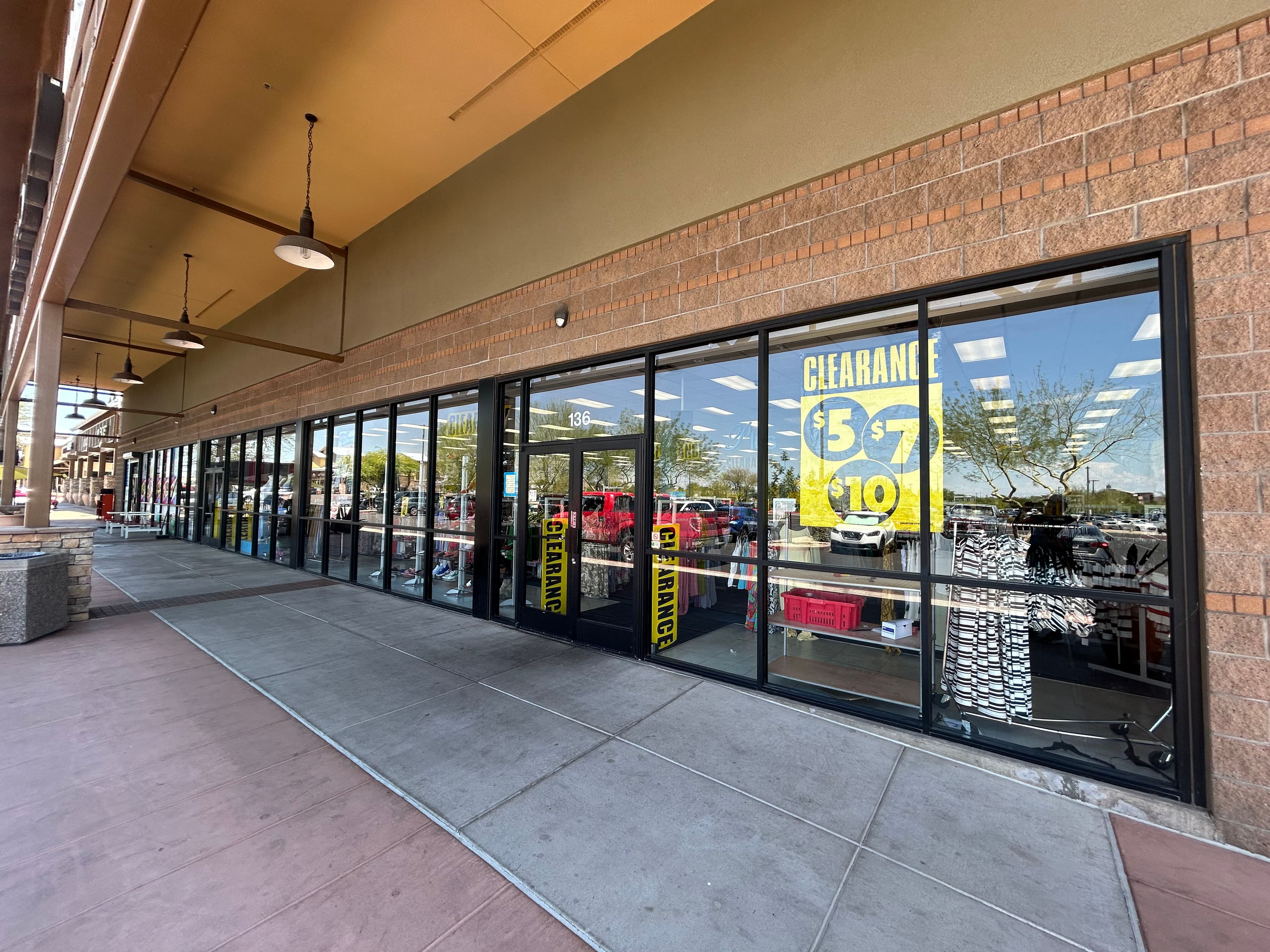 Project Window Cleaning for Homes and Businesses in Phoenix image