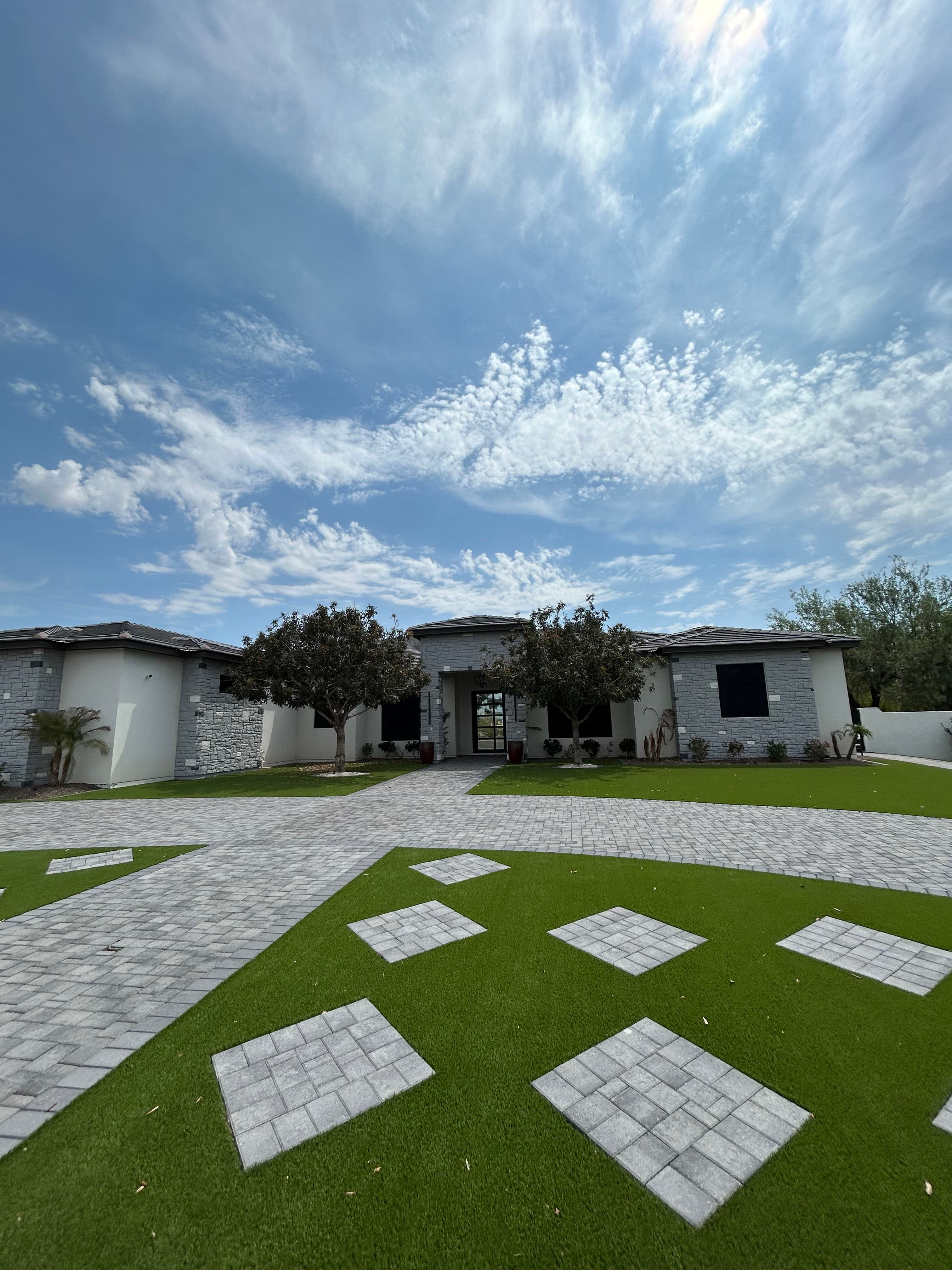 Project Window Cleaning Done Right at a Paradise Valley Home image