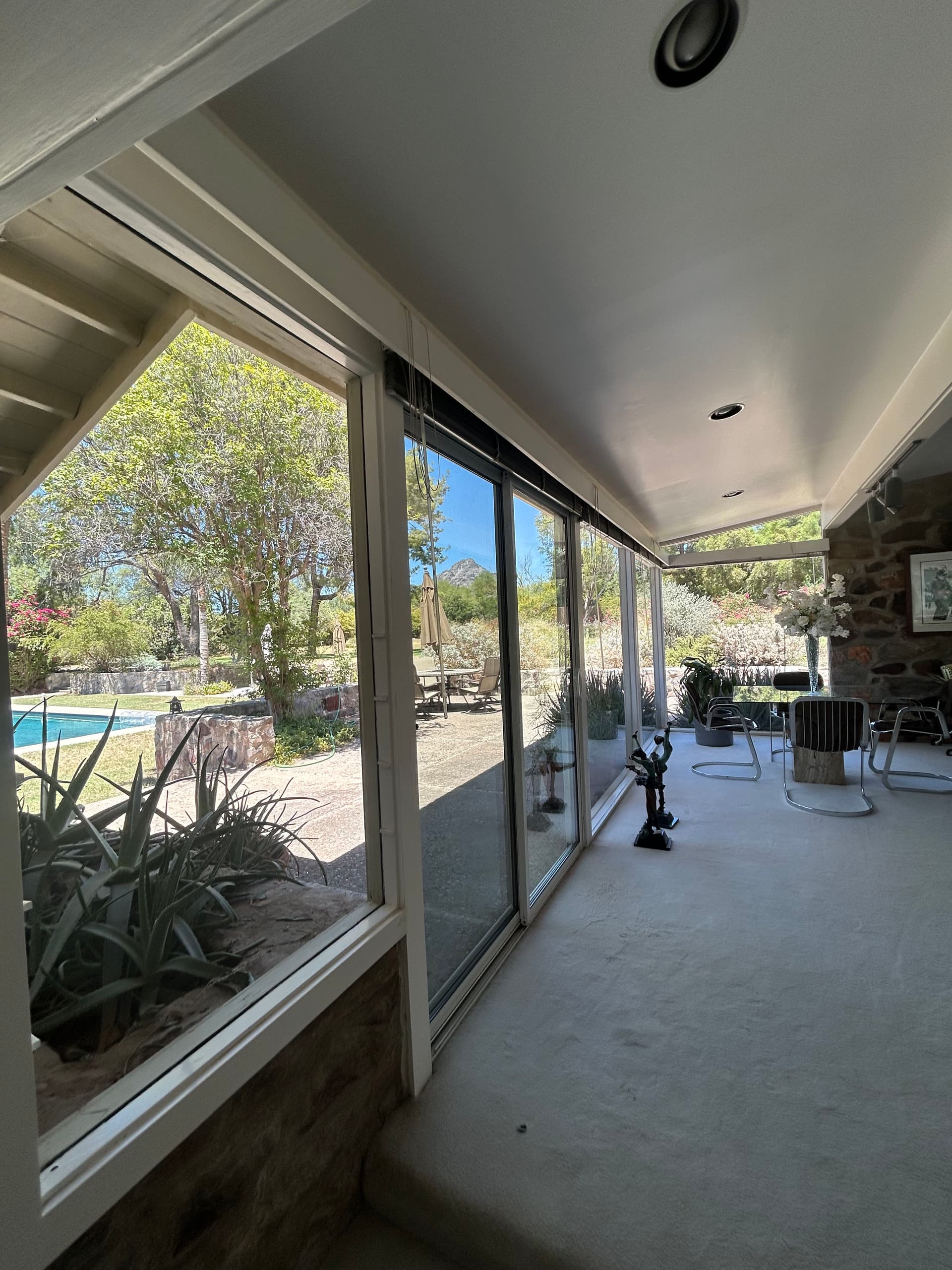 Why Quarterly Window Cleaning Is Worth It