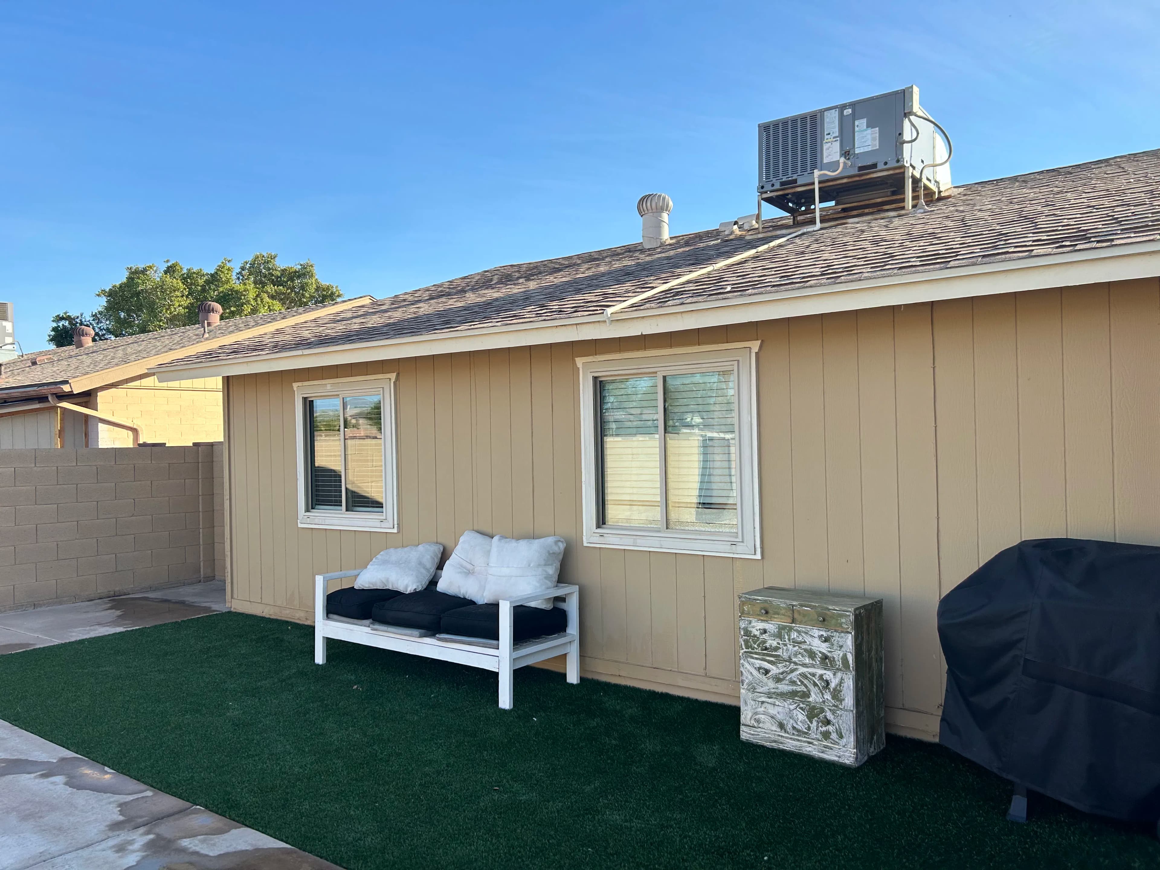 Project Window Cleaning in Scottsdale That Actually Makes a Difference image