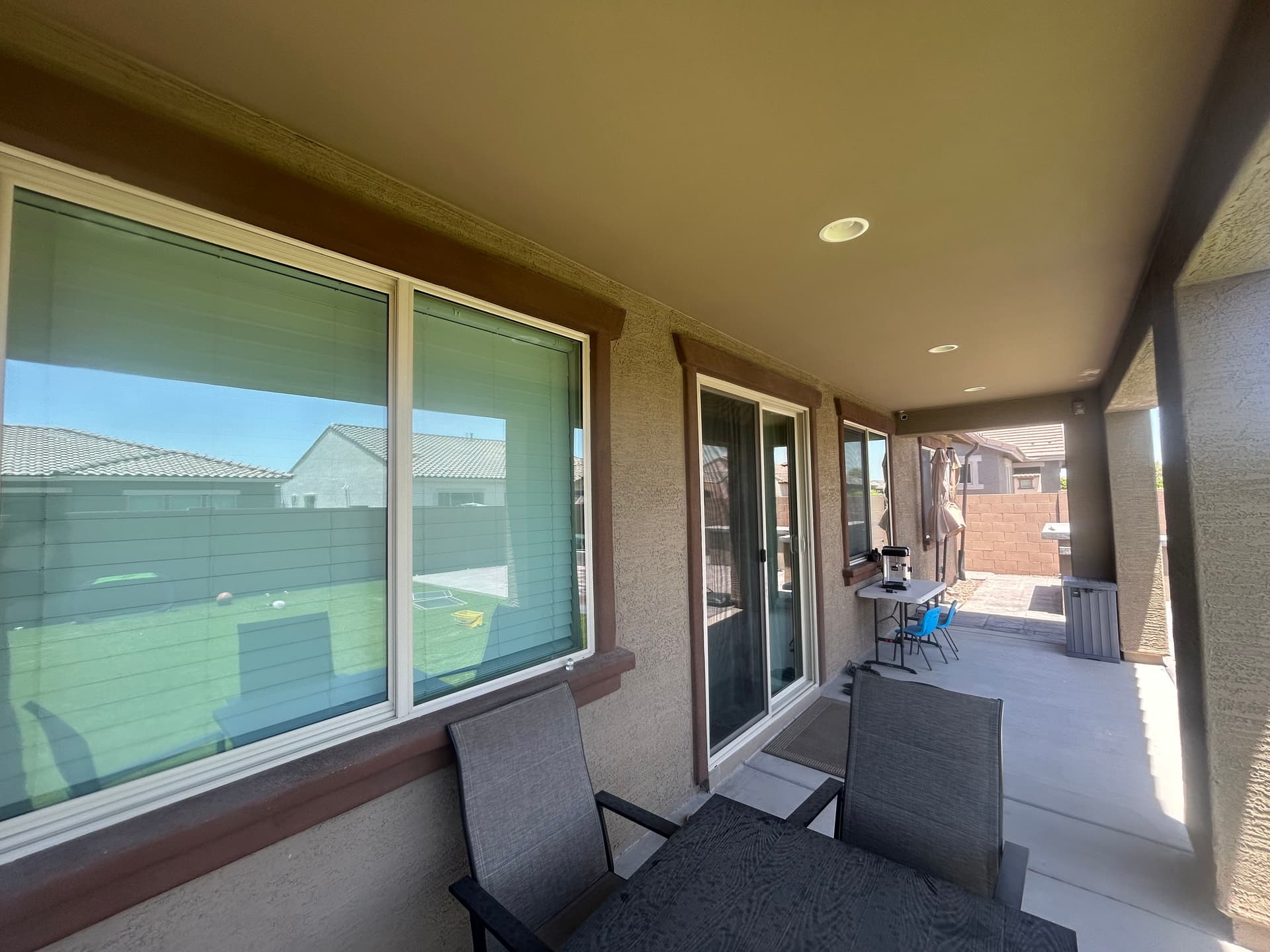 Roberts Window Cleaning Is Now Serving Surprise AZ