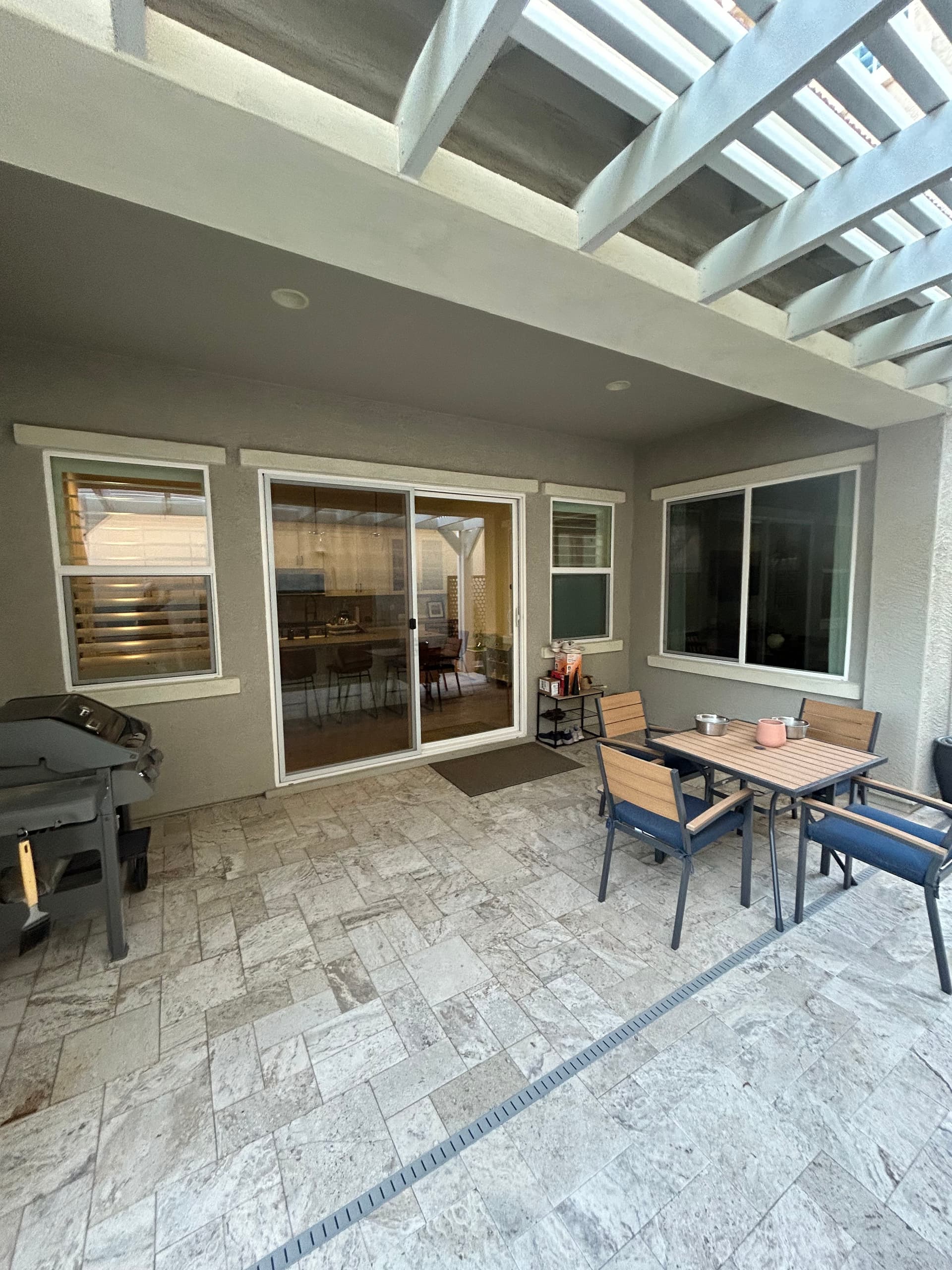 Window and Patio Glass Cleaning in Buckeye AZ