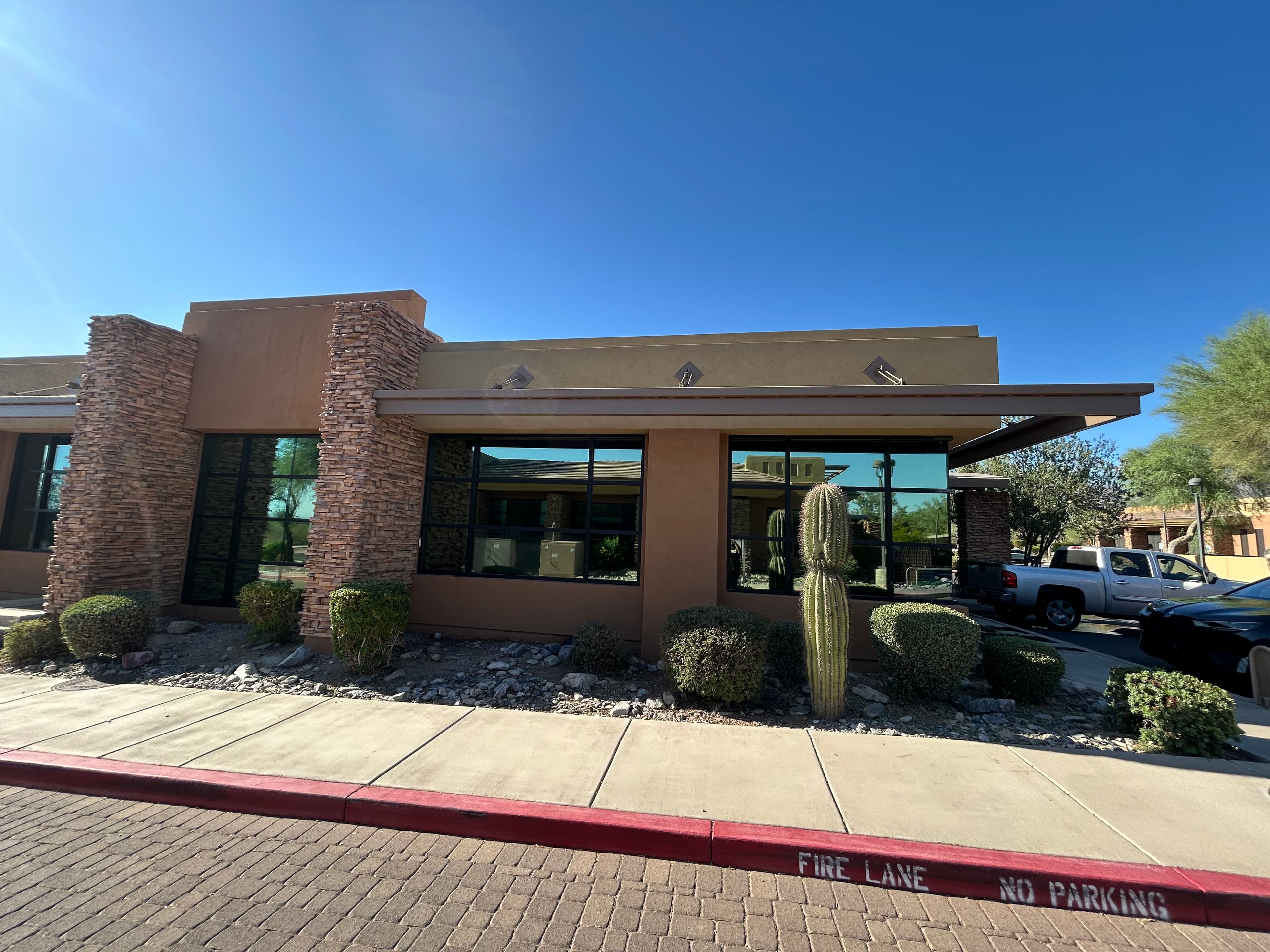 Project Why Quarterly Window Cleaning Makes Sense for Commercial Properties image
