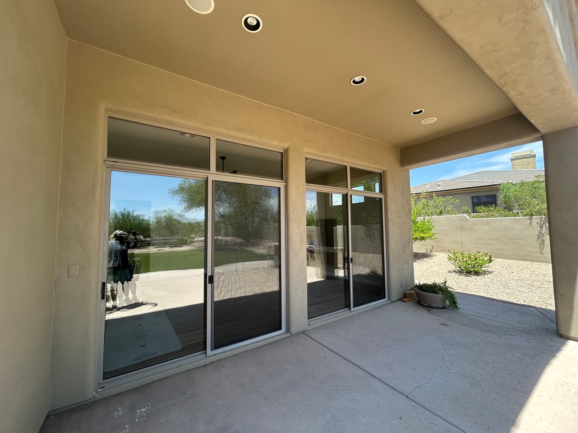 Gallery photos for Goodyear Window Cleaning That Actually Makes a Difference: Image #1