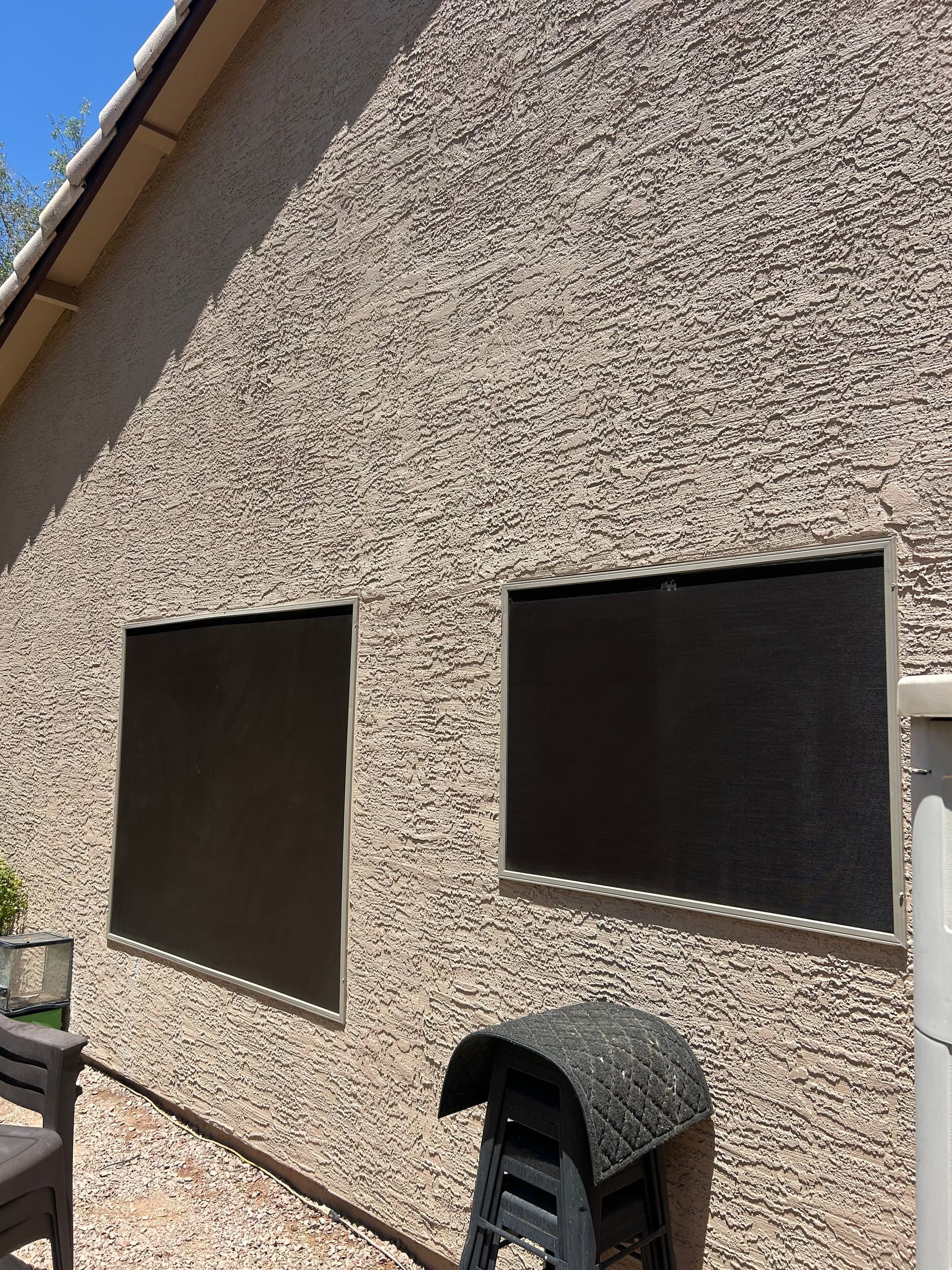 Sun Screen Cleaning That Actually Helps Your Home Work Better image