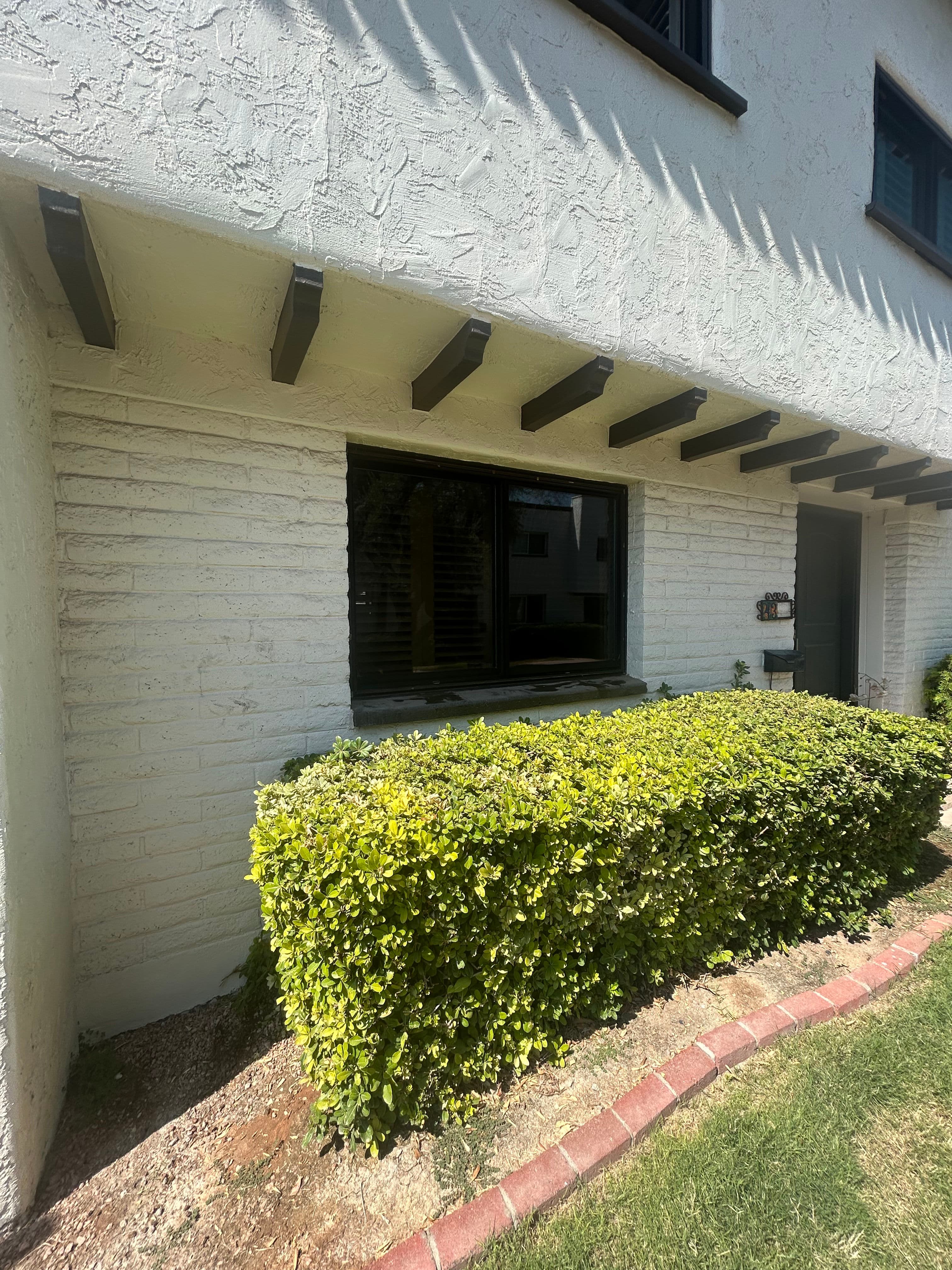 Project Window Cleaning Done Right in Goodyear image