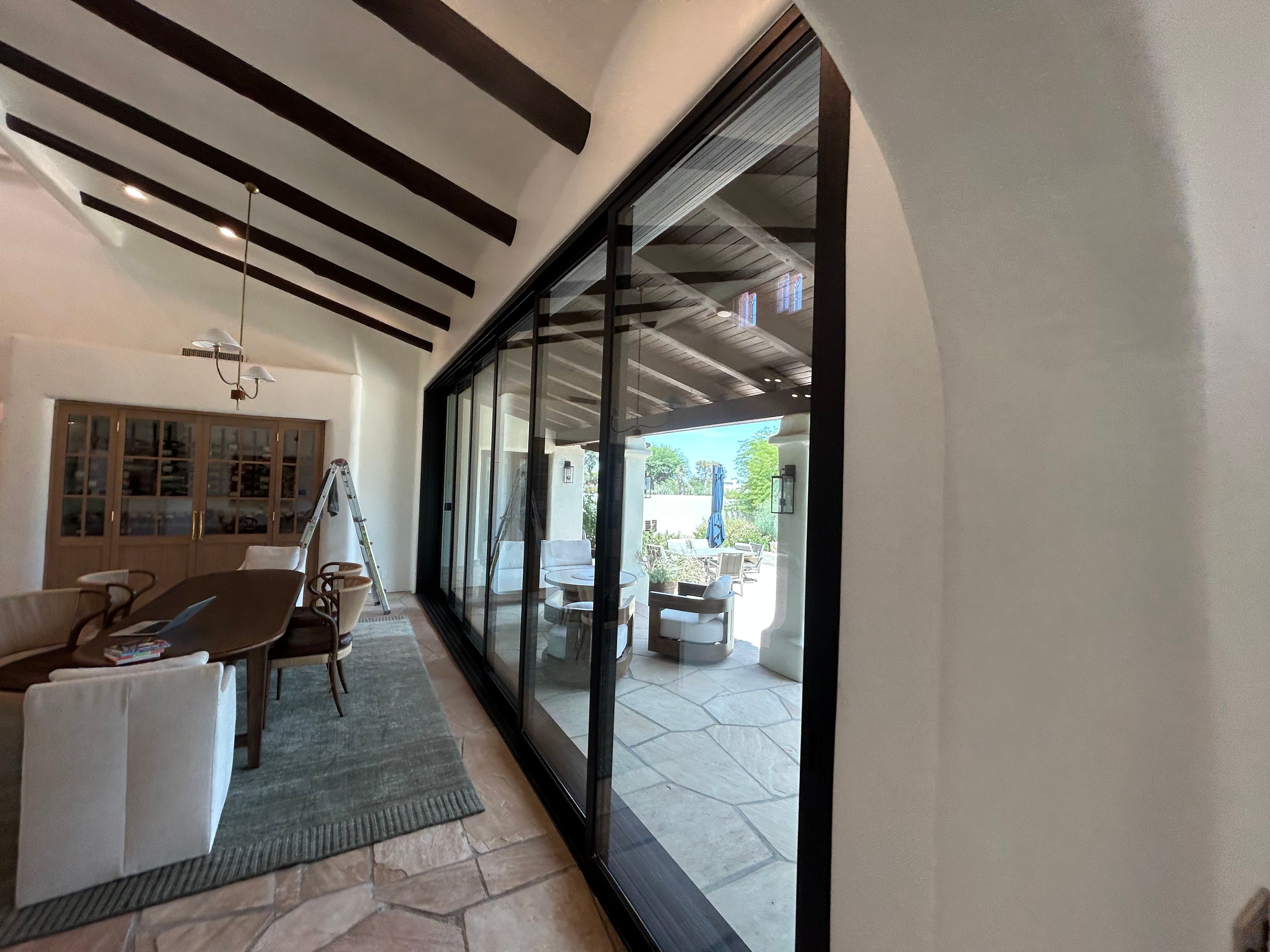 Project Clean Windows Let the Outside In This Summer image