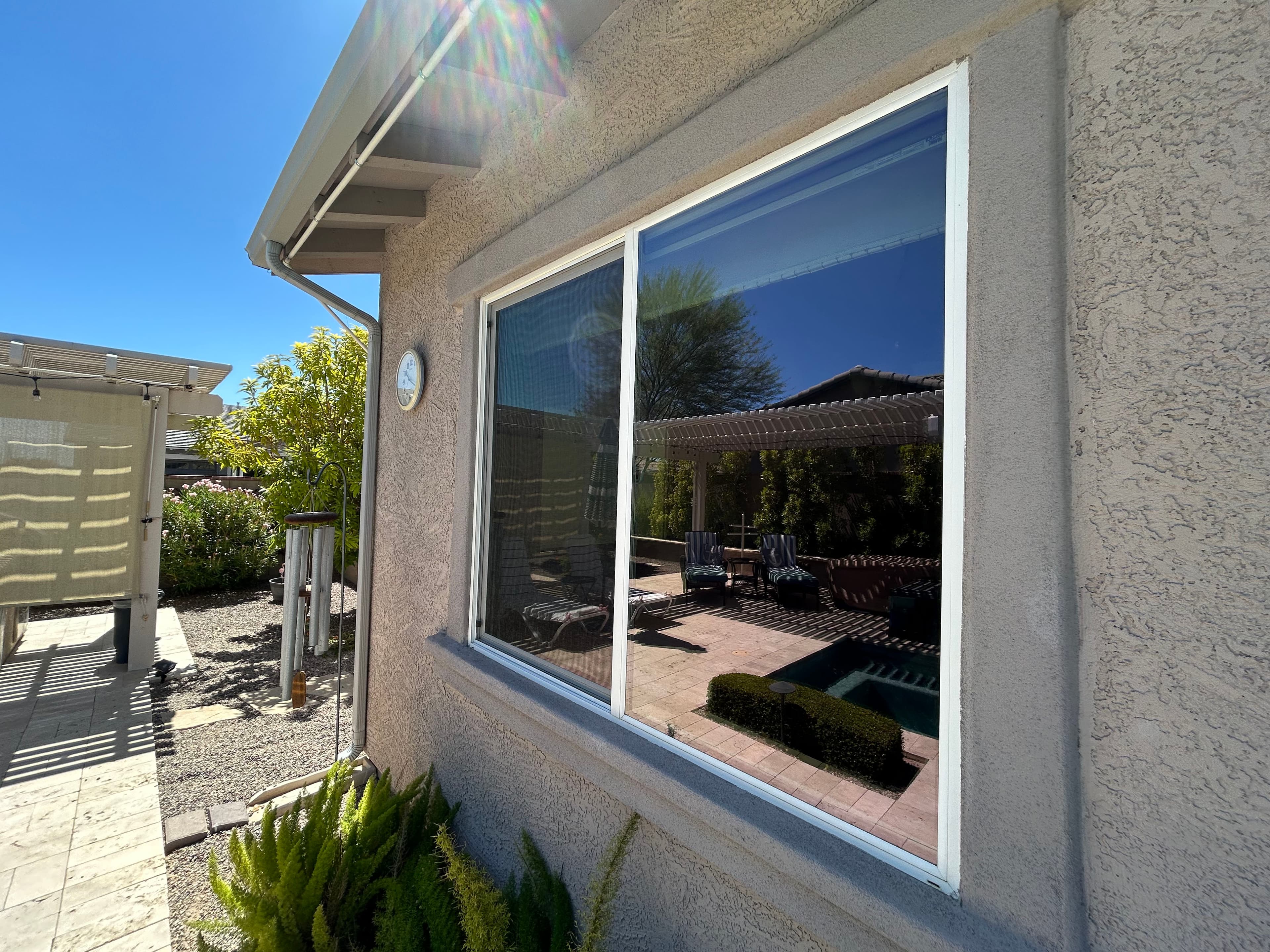 Project Roberts Window Cleaning Is Now Serving Buckeye, Arizona image