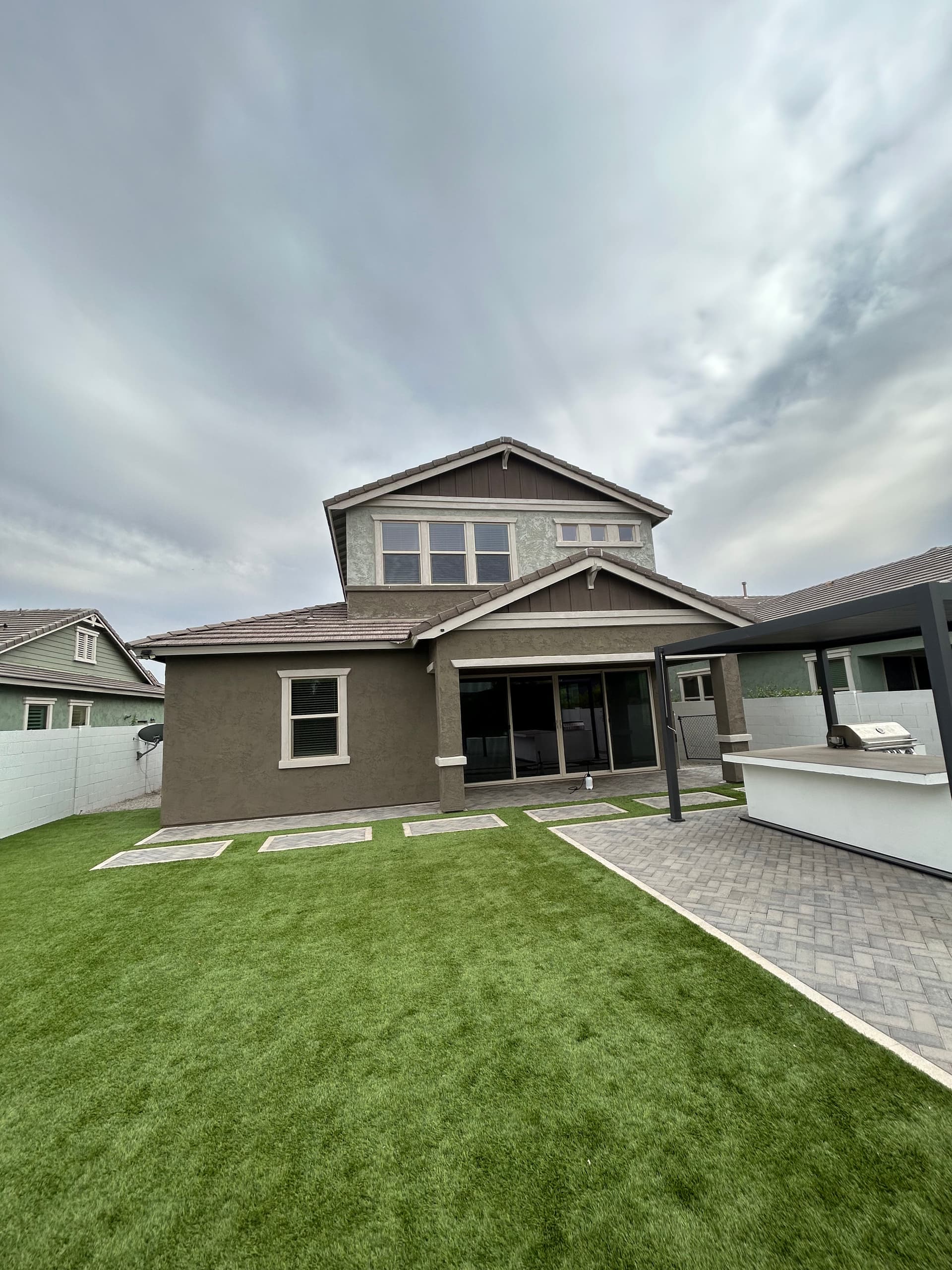 Monthly Window Cleaning Plans Now Available in Goodyear AZ image