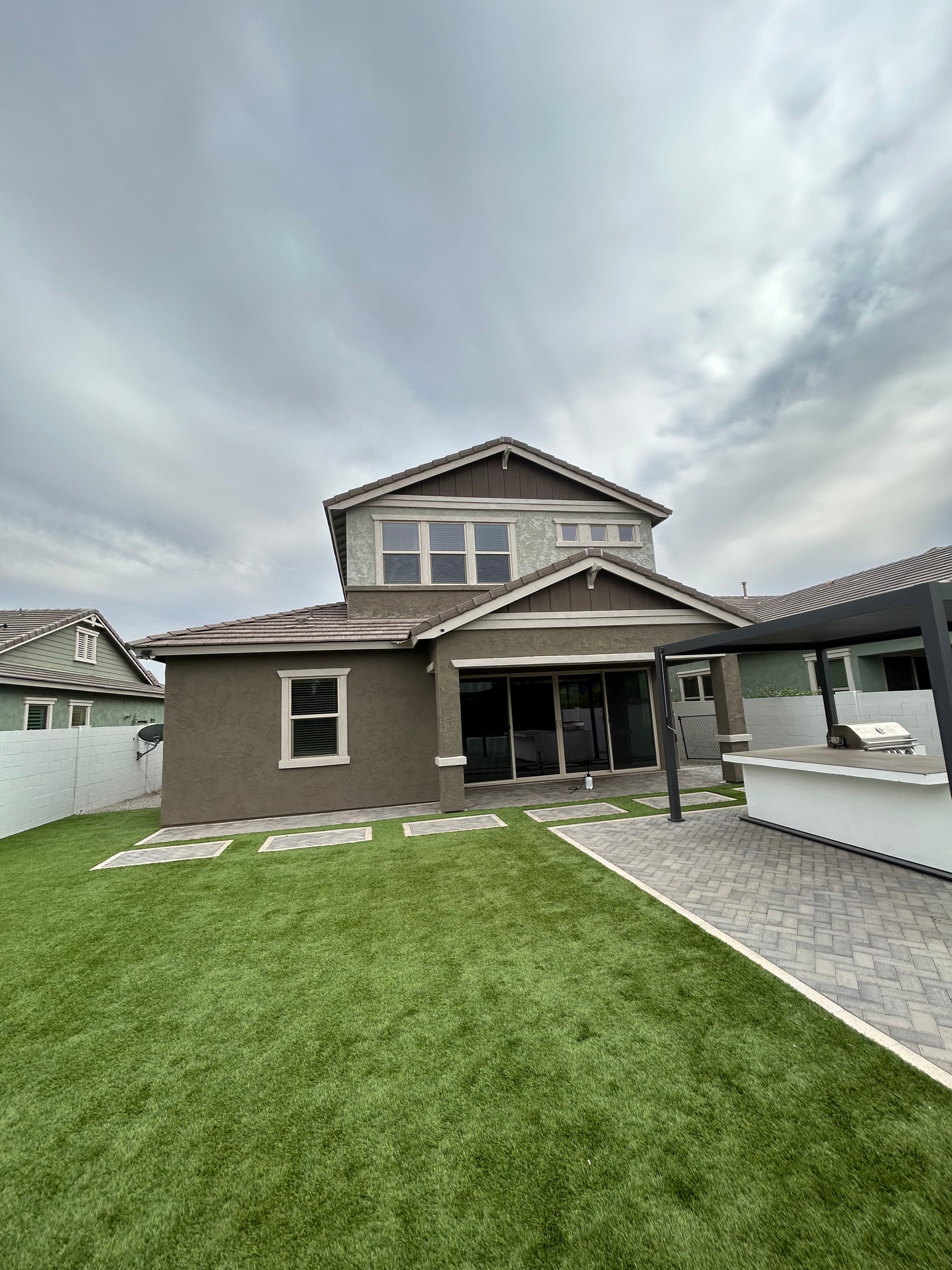 Project Monthly Window Cleaning Plans Now Available in Goodyear AZ image