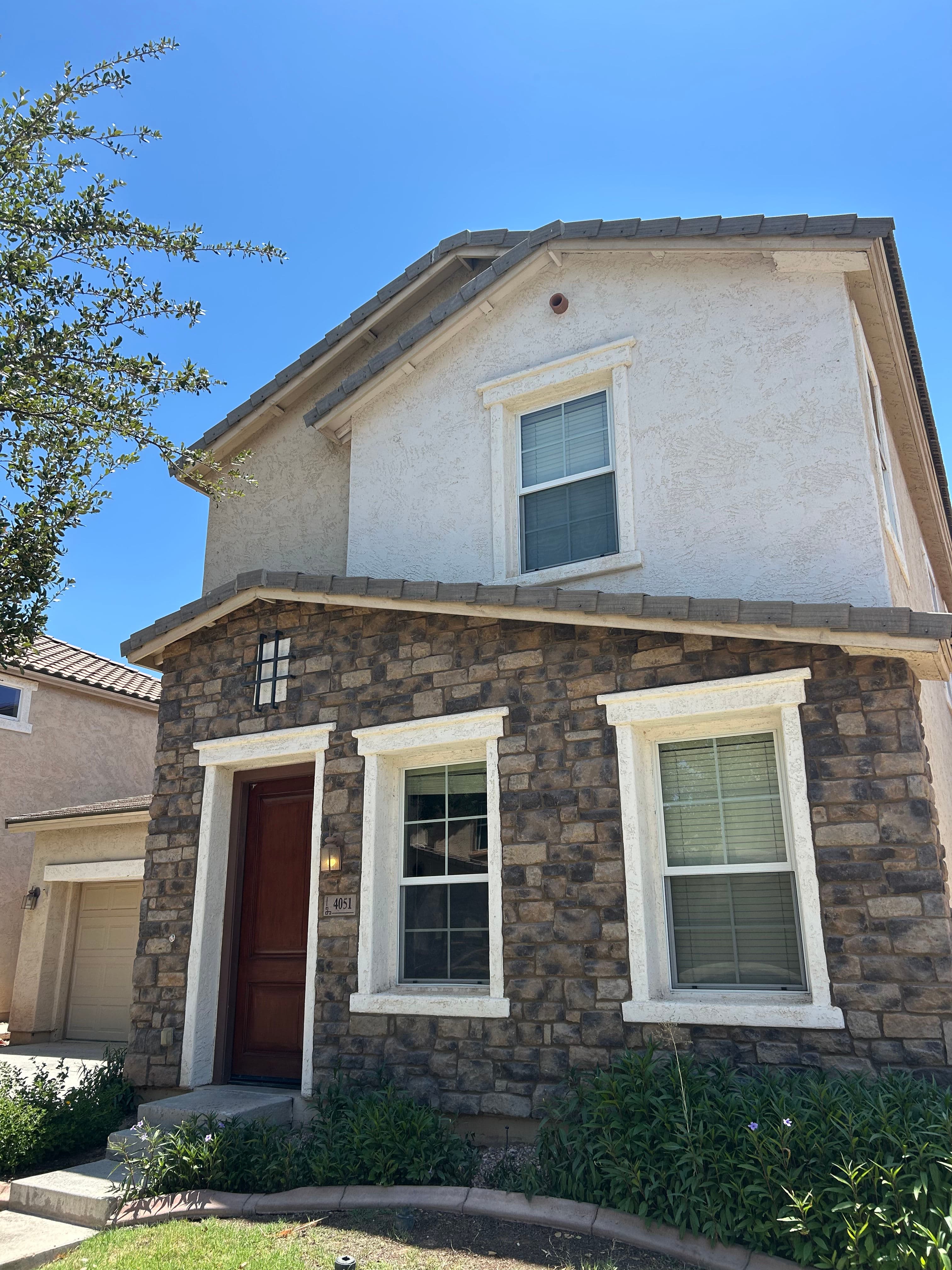 Project Window Cleaning in Paradise Valley That Actually Shows image