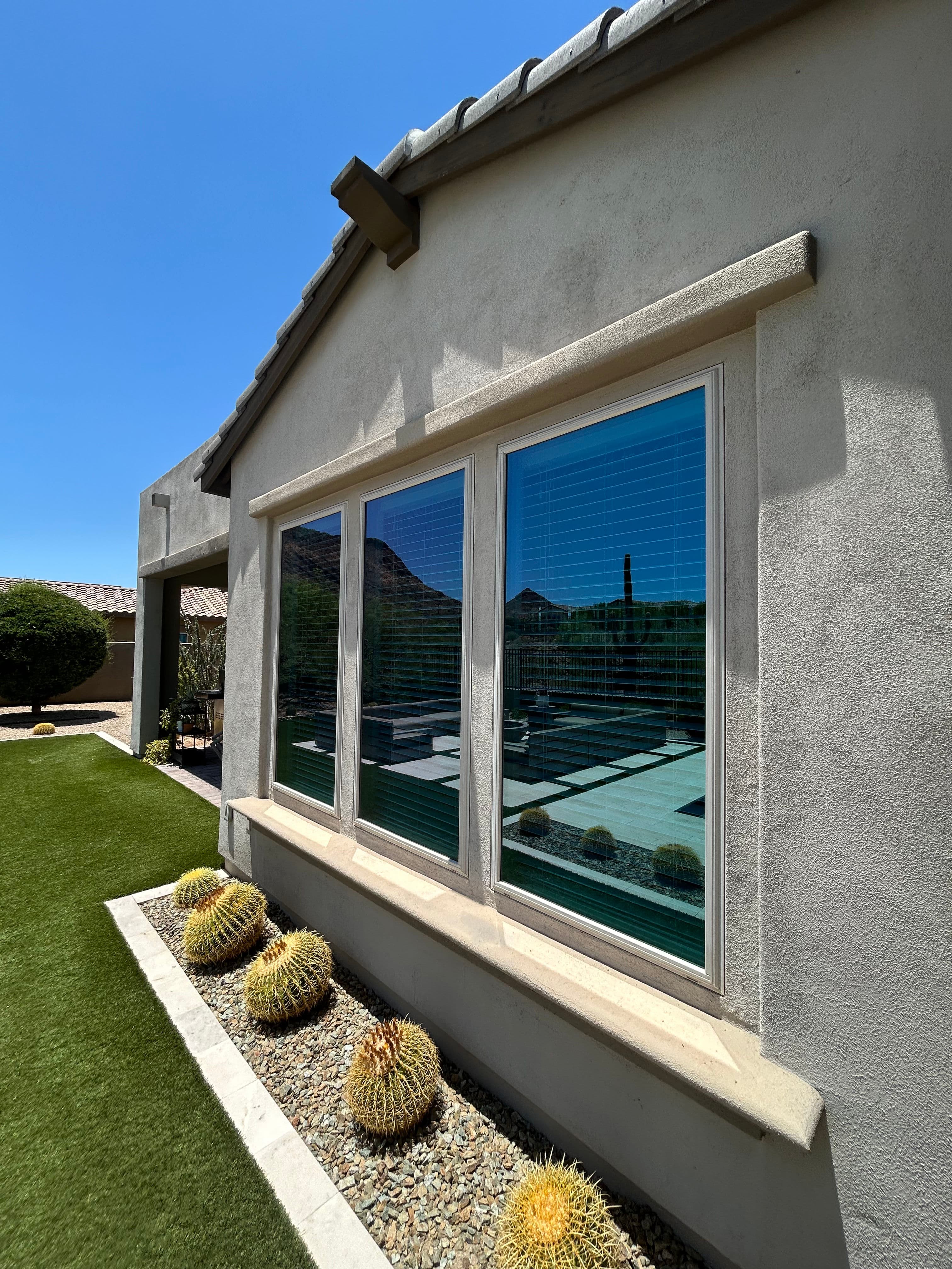 Project Why Desert Sun Is So Hard on Your Windows image