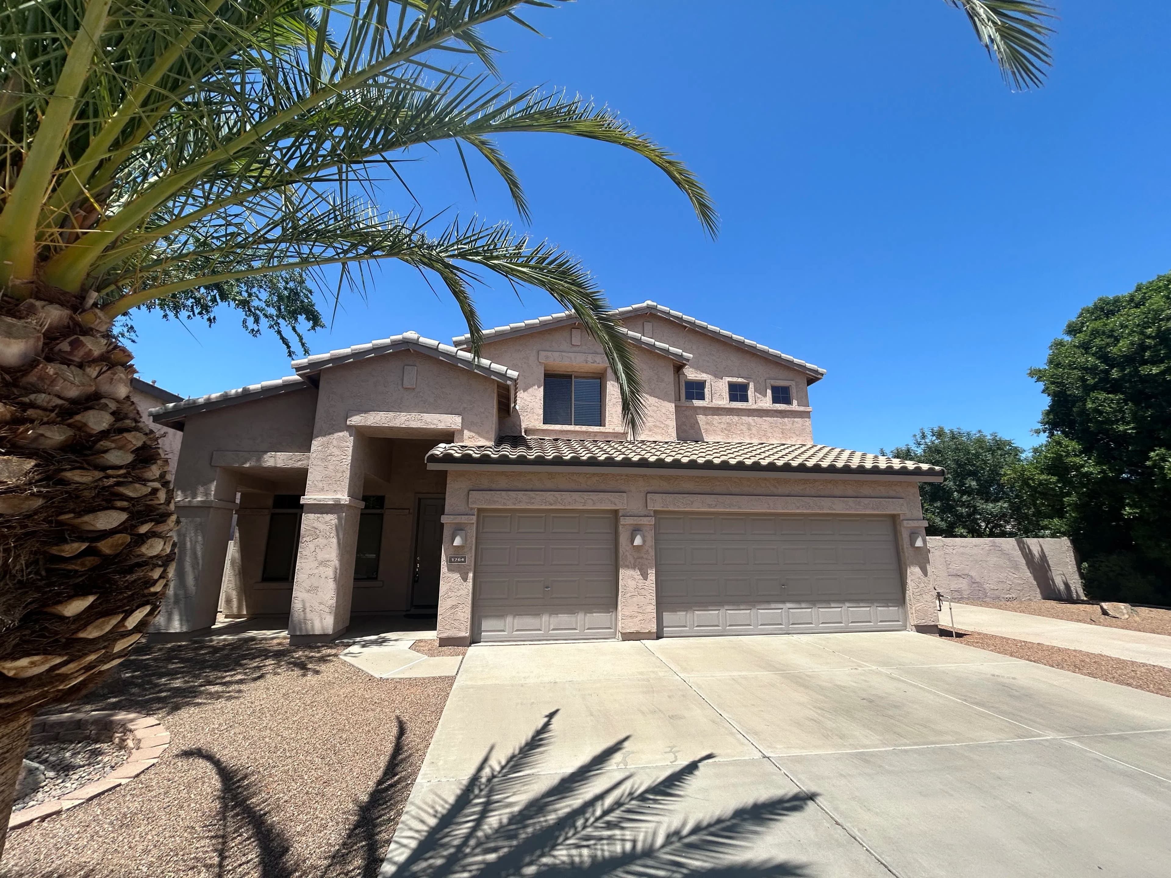 Project Scottsdale Dust Doesn't Stand a Chance Against a Good House Wash image