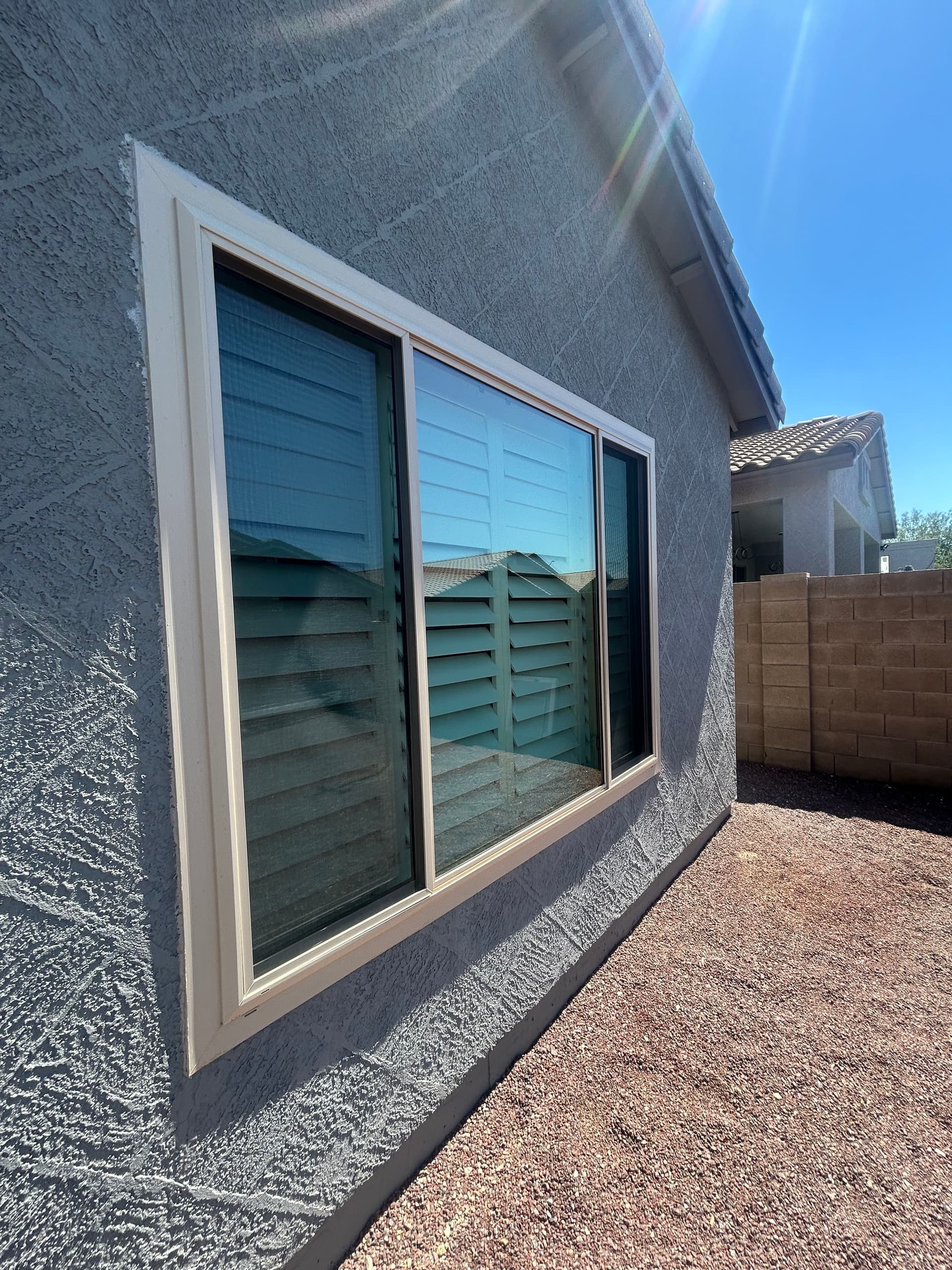 Phoenix Window Cleaning That Actually Lets the Sunshine In image