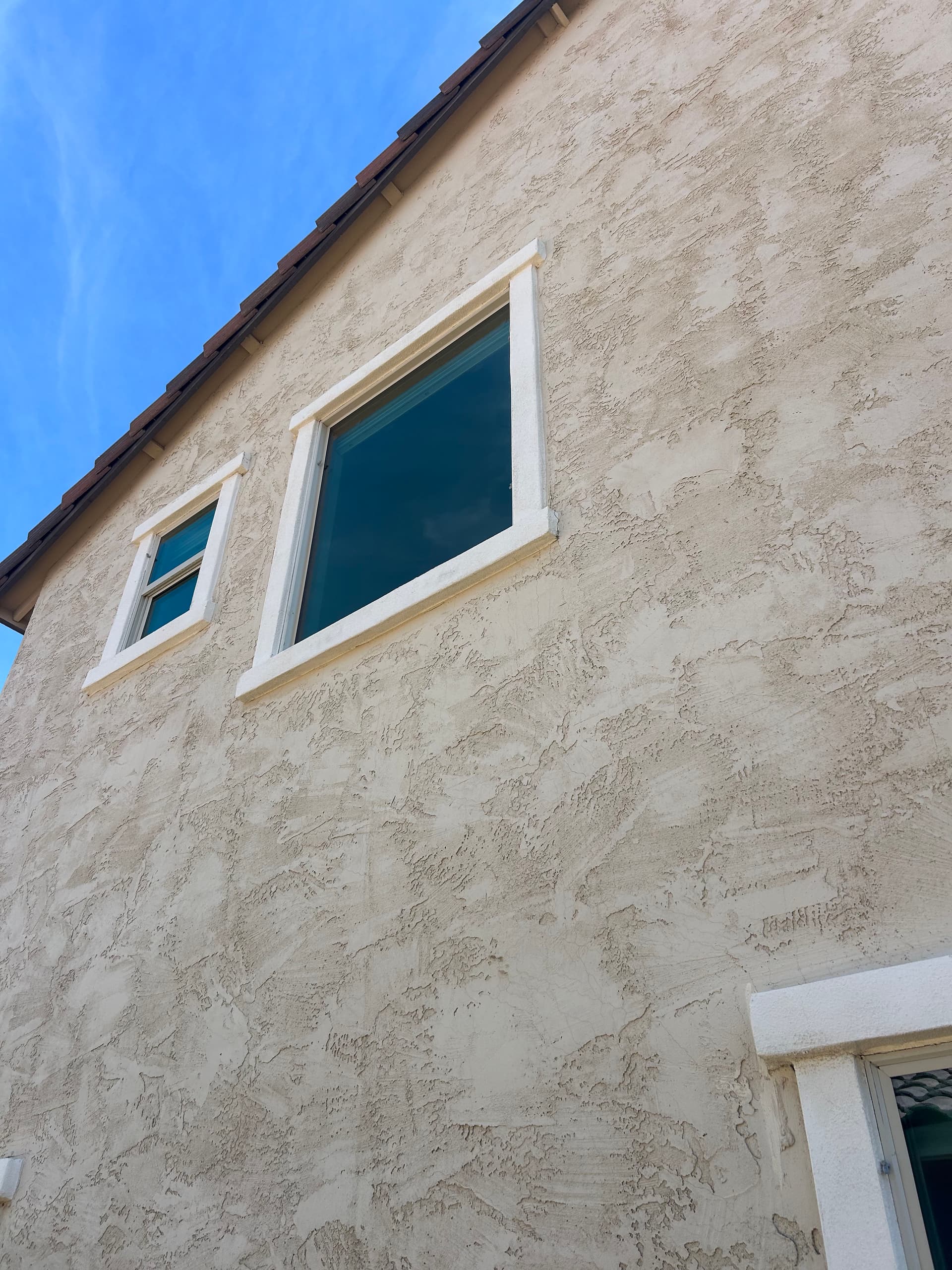Gallery photos for Monsoon Season Window Cleaning in the East Valley and West Valley: Image #1