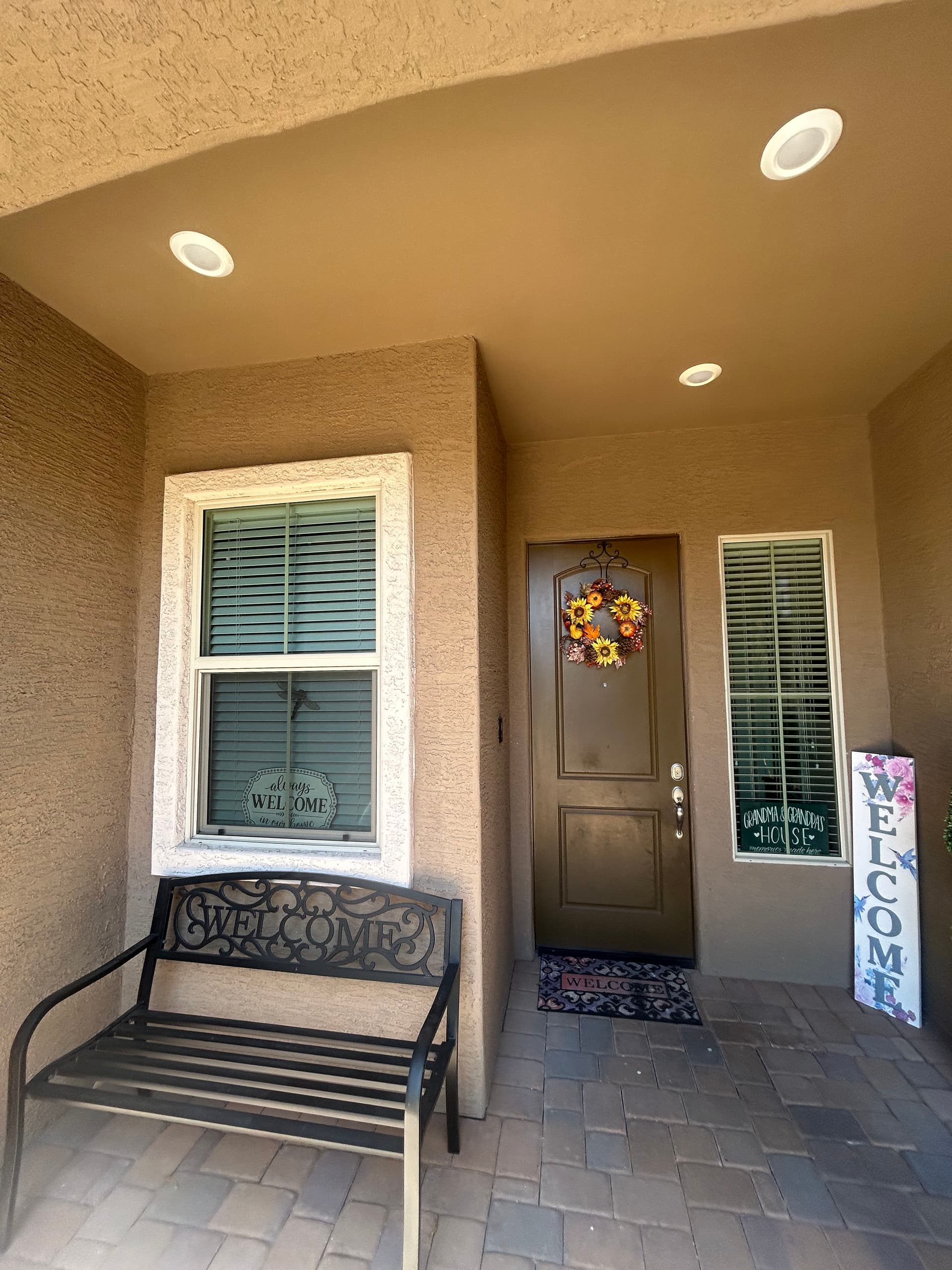 Phoenix Window Cleaning That Actually Keeps Up With the Heat image