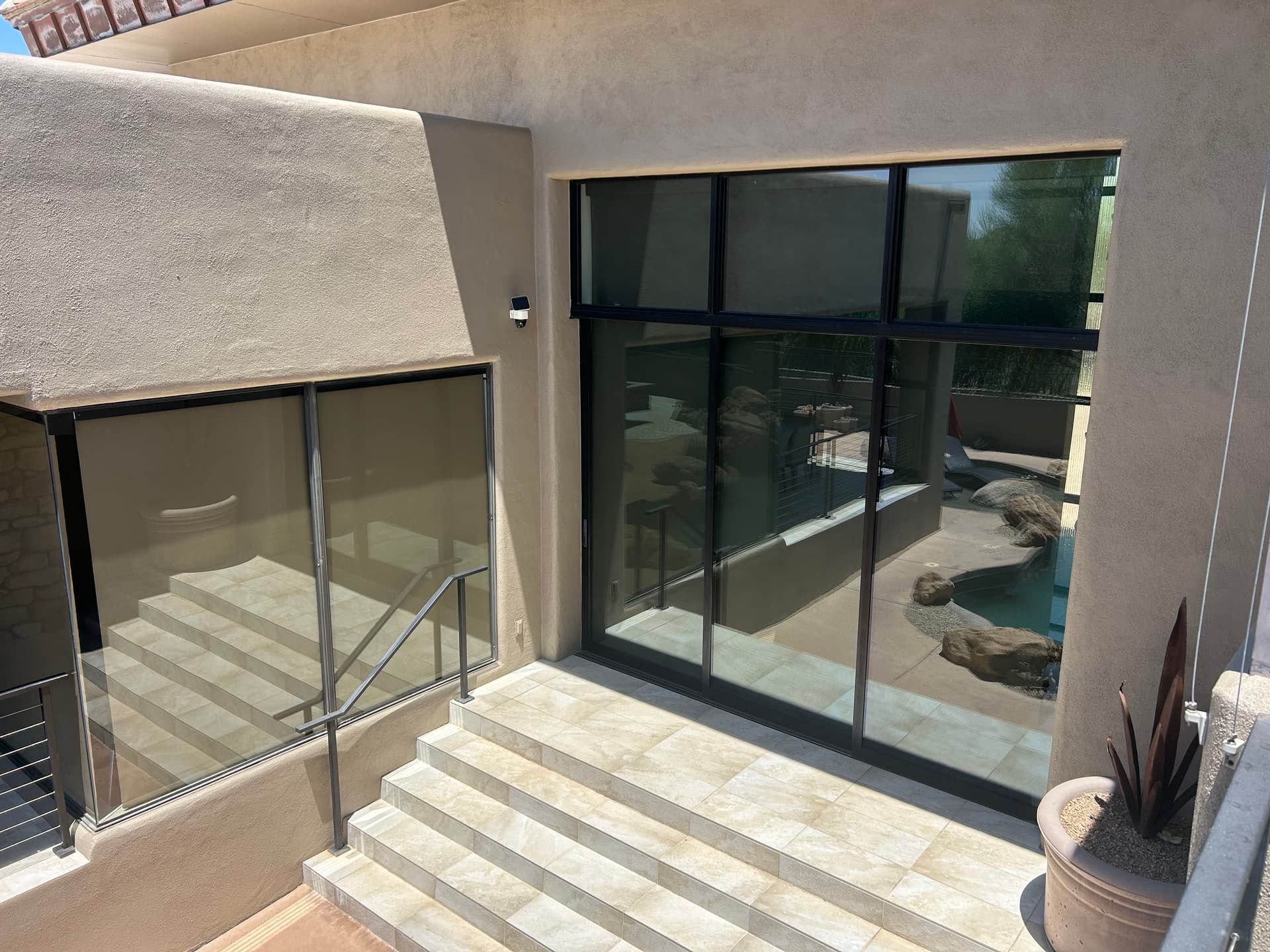 Post-Monsoon Window Cleaning in Scottsdale AZ image