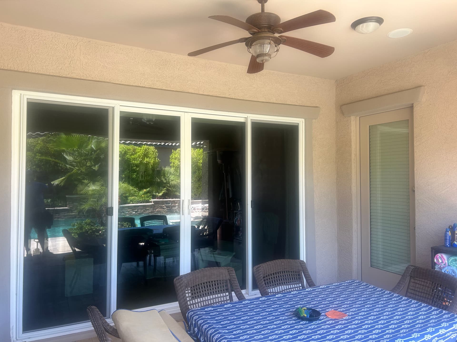 Sliding Glass Doors That Actually Let You Enjoy the View image