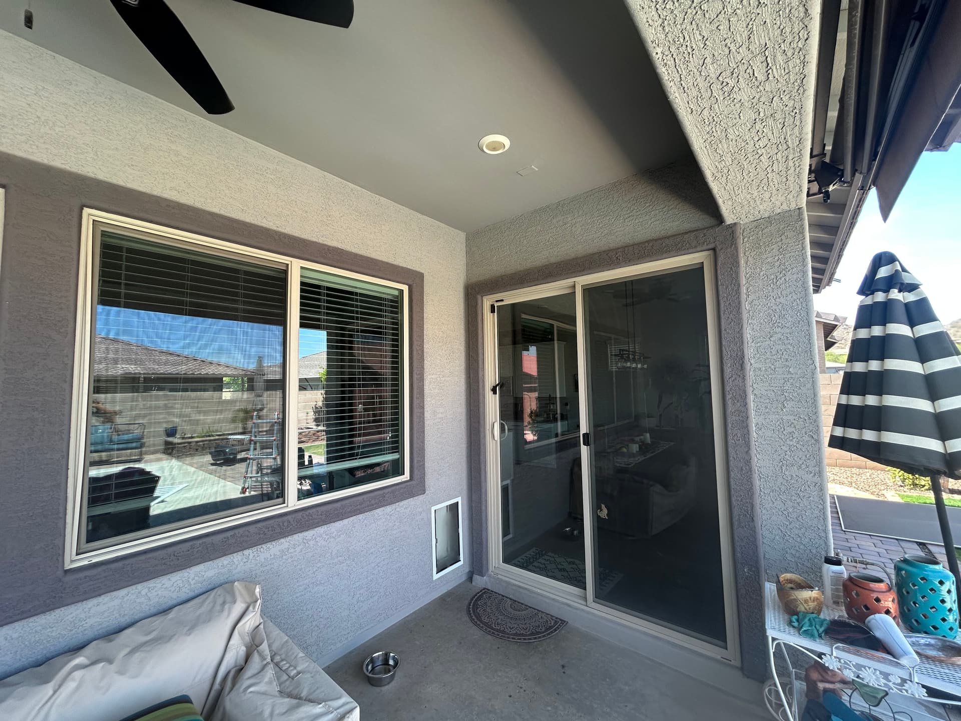 Gallery photos for Window Cleaning and Screen Treatment That Actually Works: Image #1