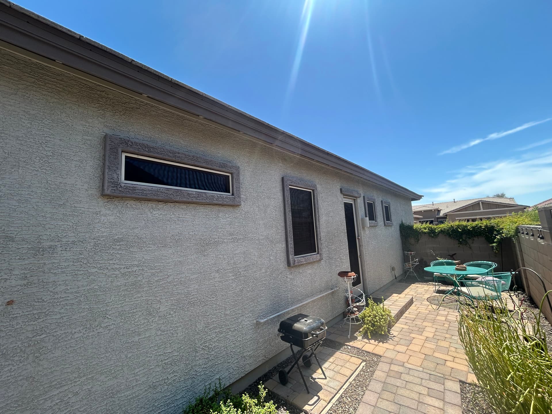 Gallery photos for Streak-Free Window Cleaning for Phoenix Homes: Image #2