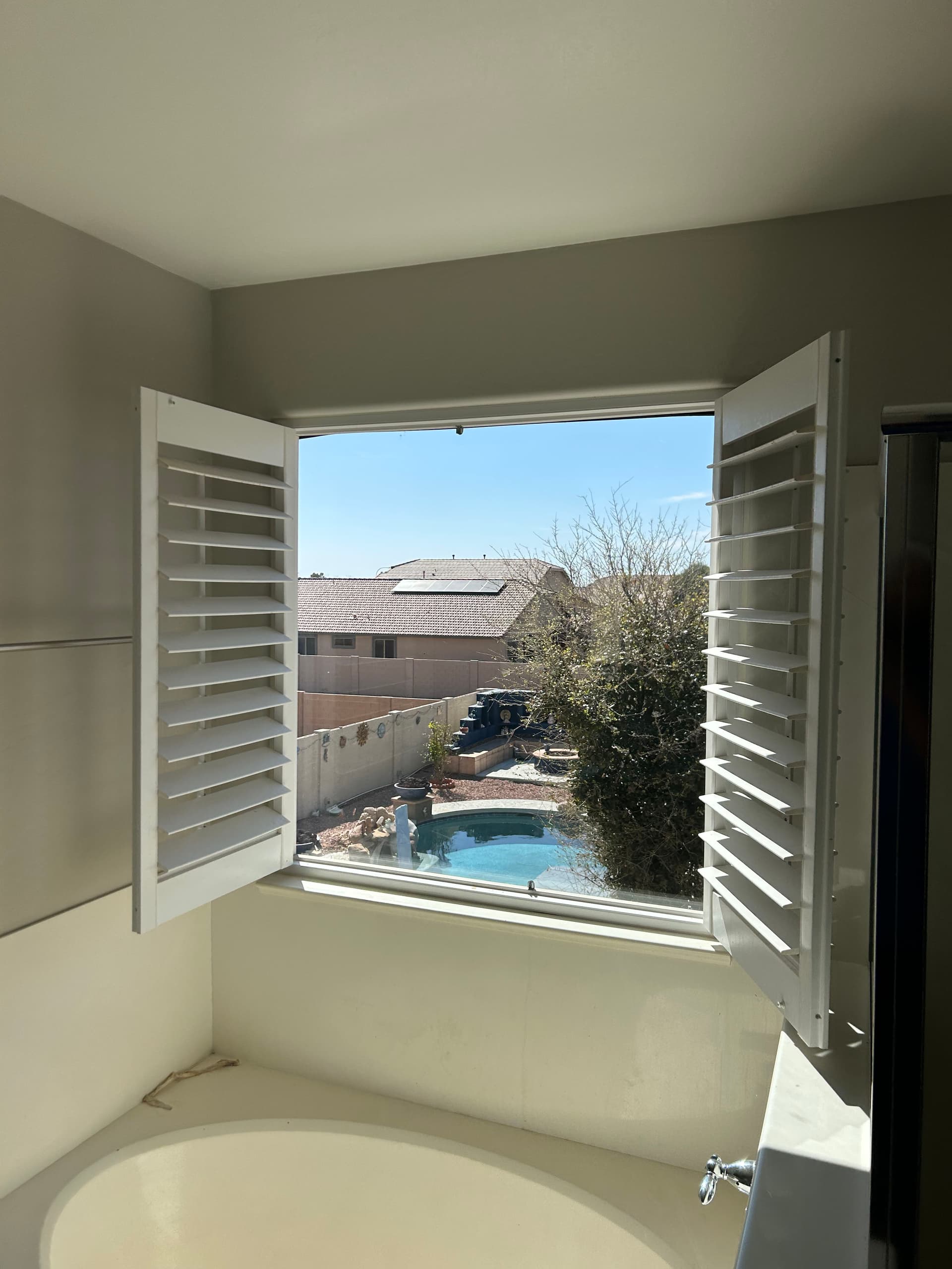 Gallery photos for Clean Windows Make Every Room Feel Different in Goodyear: Image #1