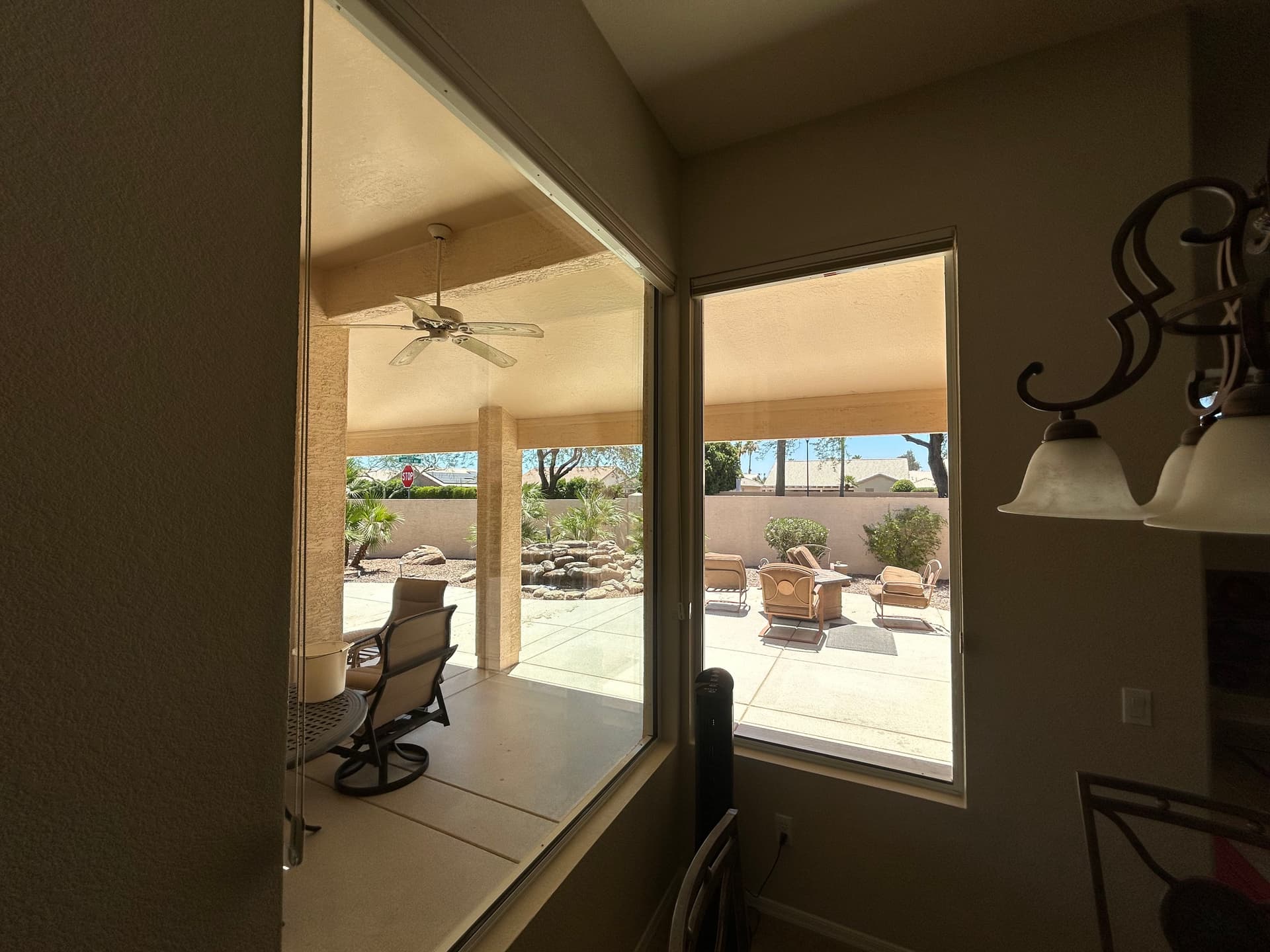 Summer Window Cleaning in Mesa AZ That Actually Makes a Difference image