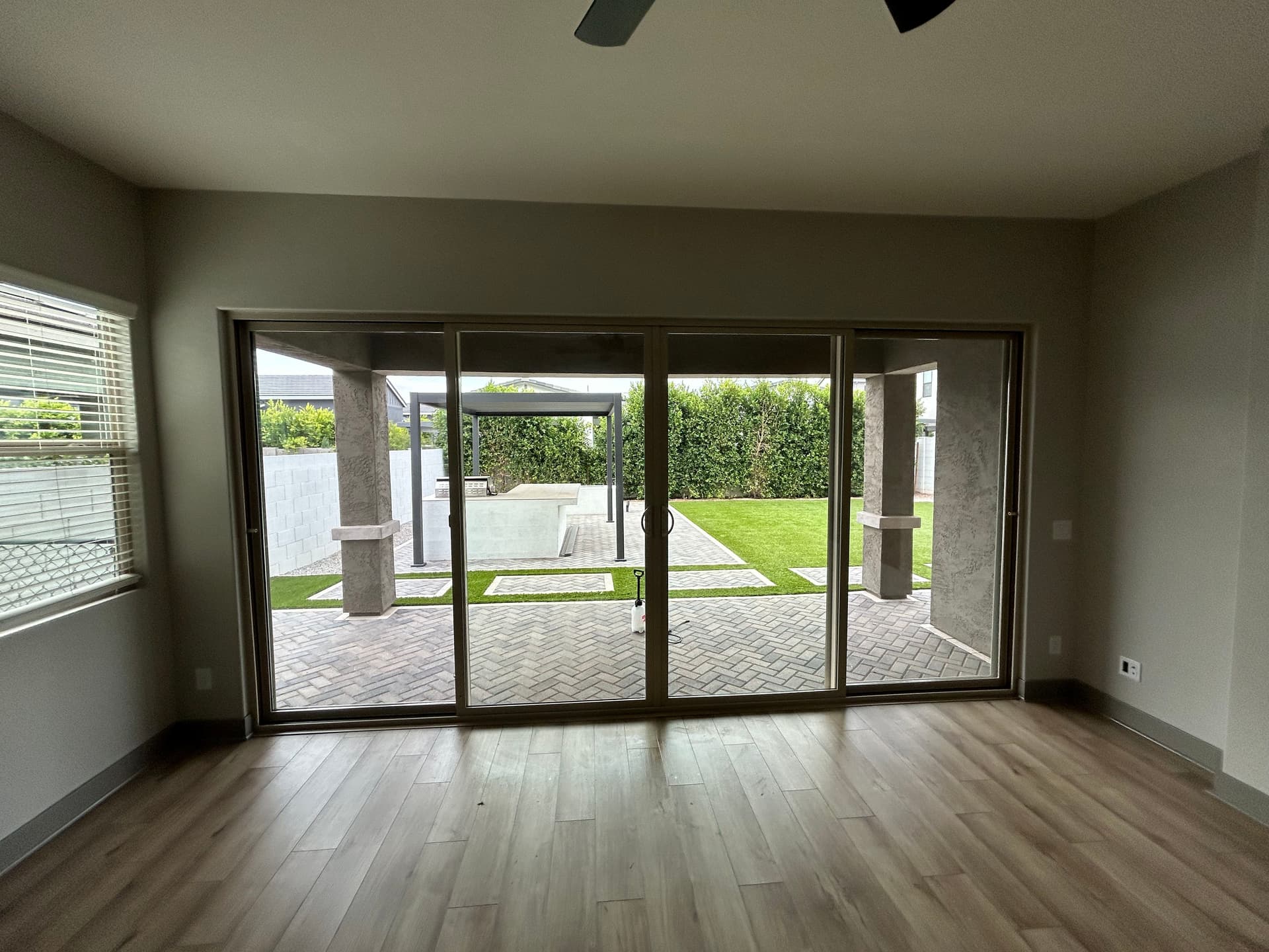 Interior Window Cleaning Makes a Bigger Difference Than You Think image