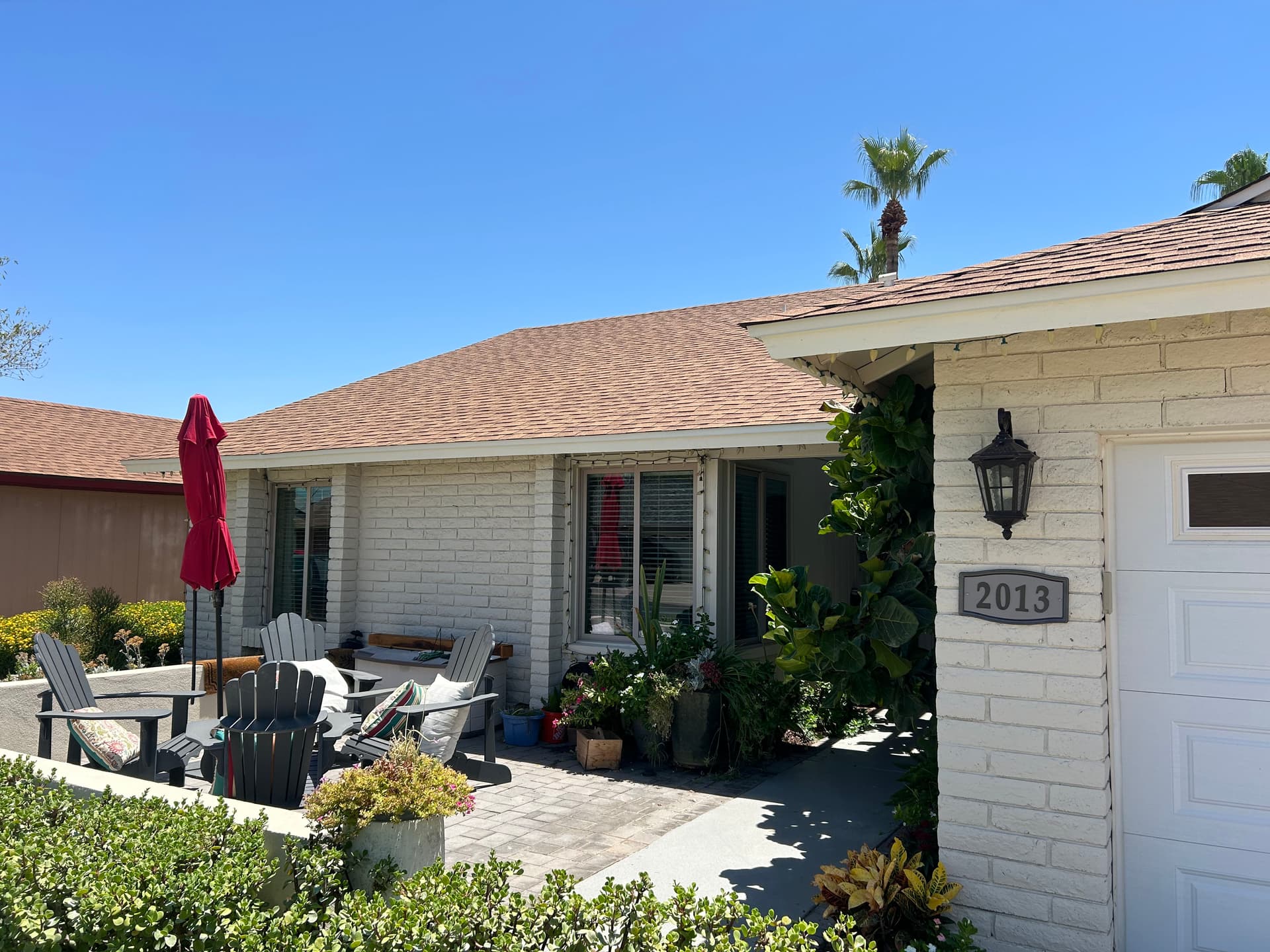 Soft House Wash and Window Cleaning That Actually Shows image