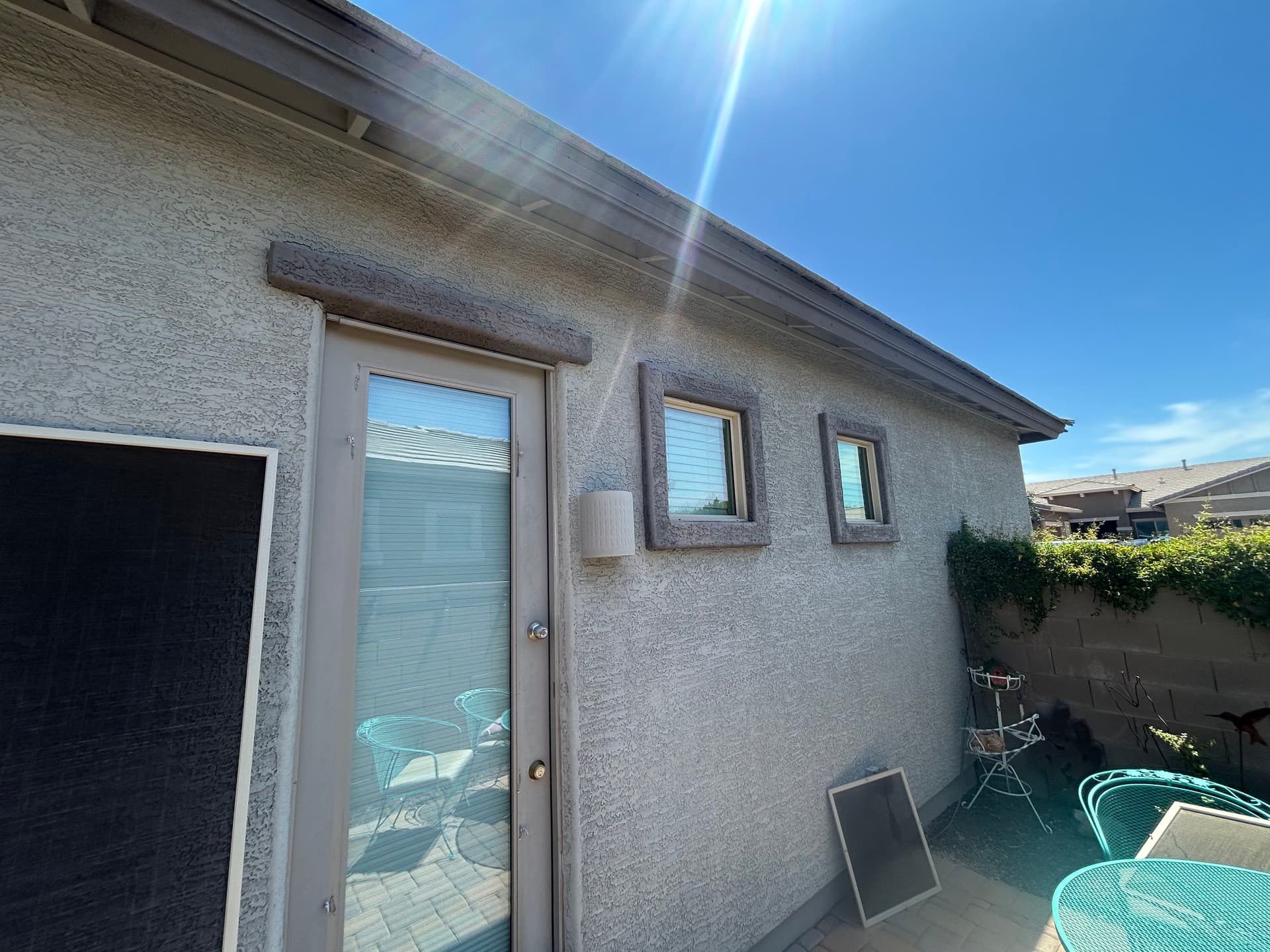 Window Cleaning and Screen Treatment That Actually Works image