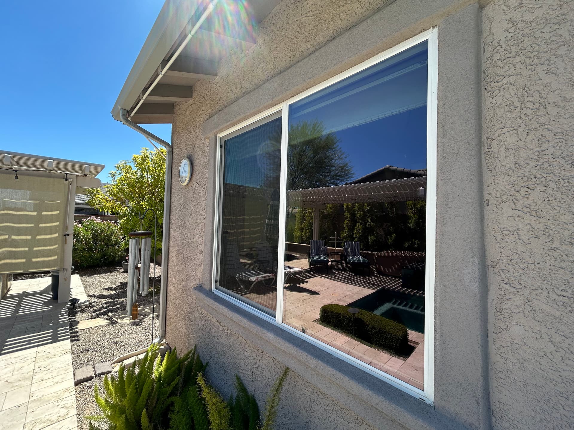 Roberts Window Cleaning Is Now Serving Buckeye, Arizona image