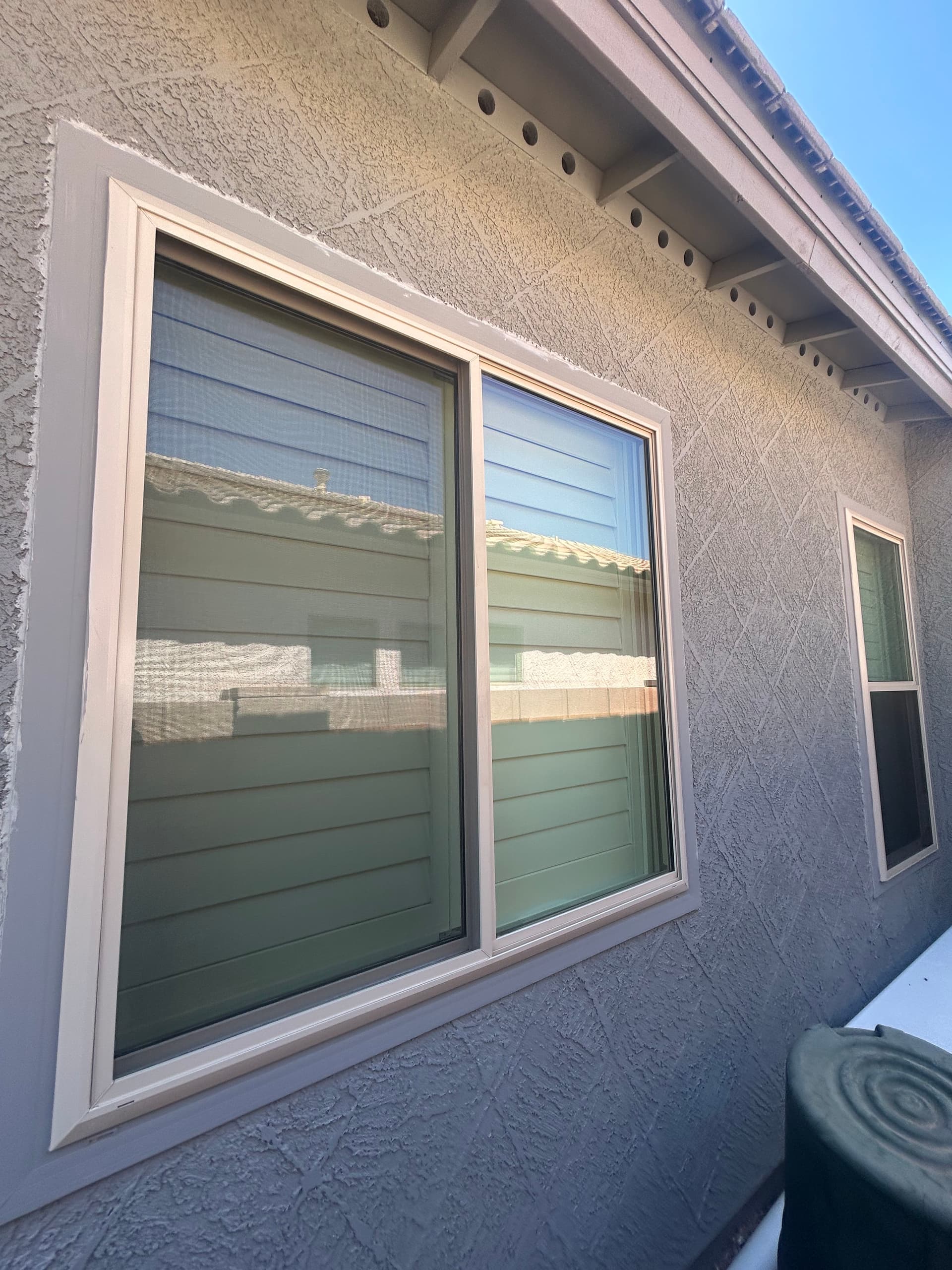 Why Dust Storm Season is the Best Time to Think About Your Windows image